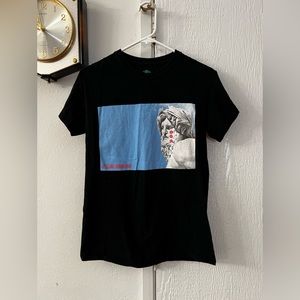 Graphic T Shirt